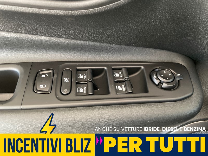 Jeep Renegade 1.5 turbo t4 mhev summit 2wd dct