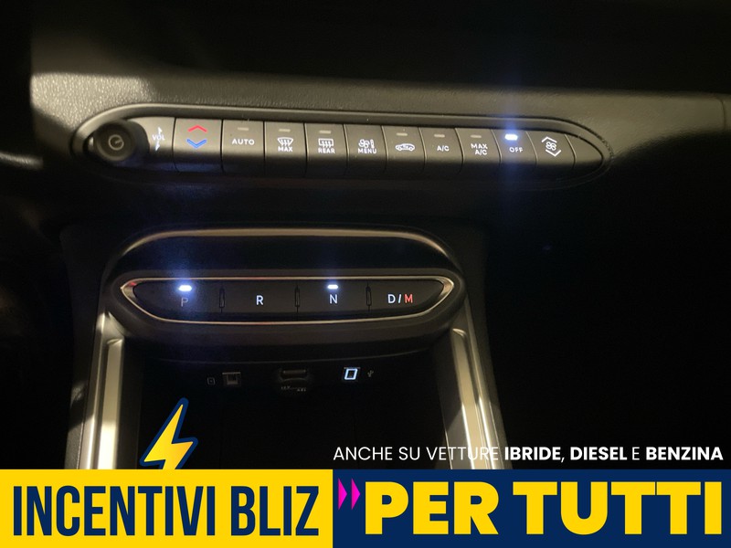 Jeep Avenger Mhev Altitude1.2 100cv Dct Mhev