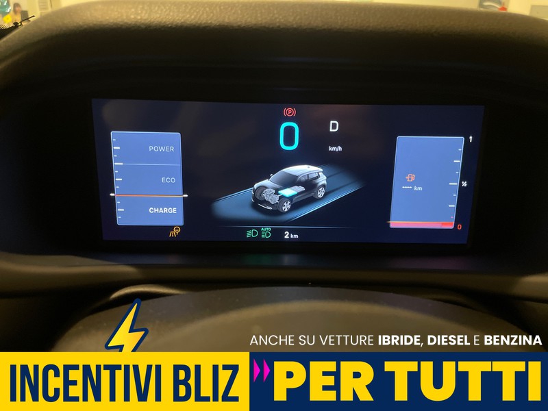 Jeep Avenger Mhev Altitude1.2 100cv Dct Mhev