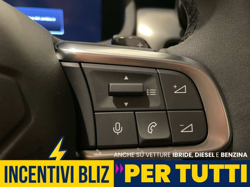 Jeep Avenger Mhev Altitude1.2 100cv Dct Mhev