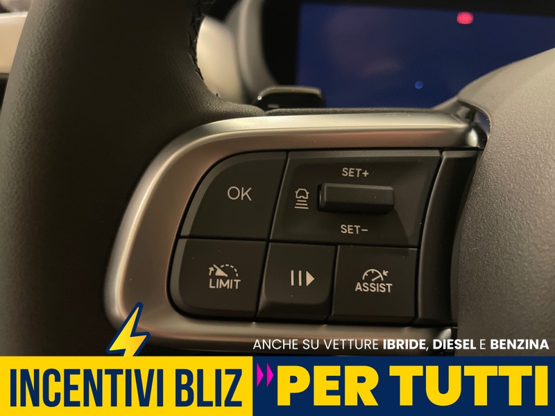Jeep Avenger Mhev Altitude1.2 100cv Dct Mhev