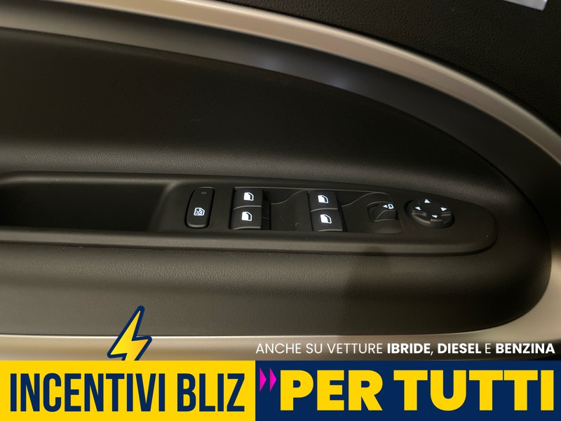 Jeep Avenger Mhev Altitude1.2 100cv Dct Mhev
