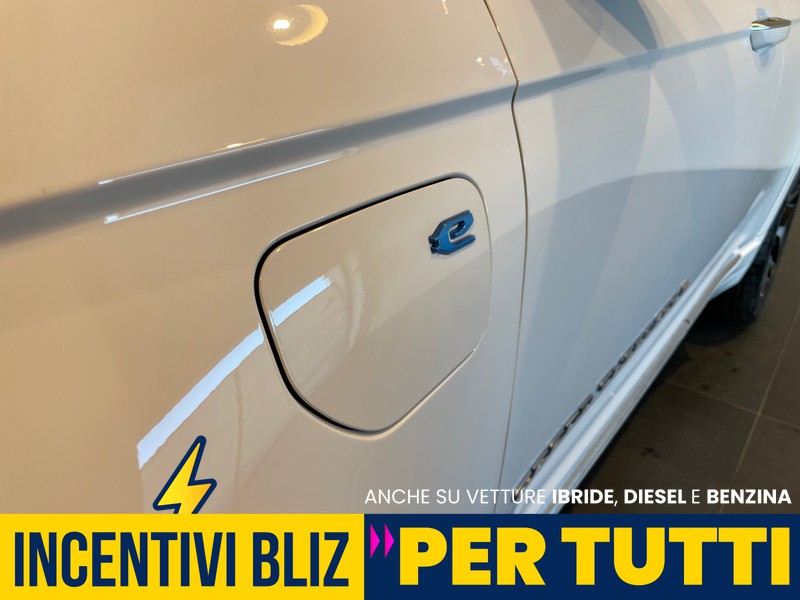Jeep Grand Cherokee 2.0 atx phev summit reserve 4xe auto