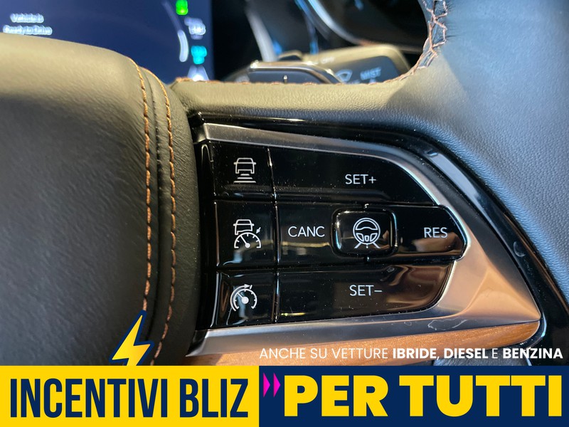 Jeep Grand Cherokee 2.0 atx phev summit reserve 4xe auto