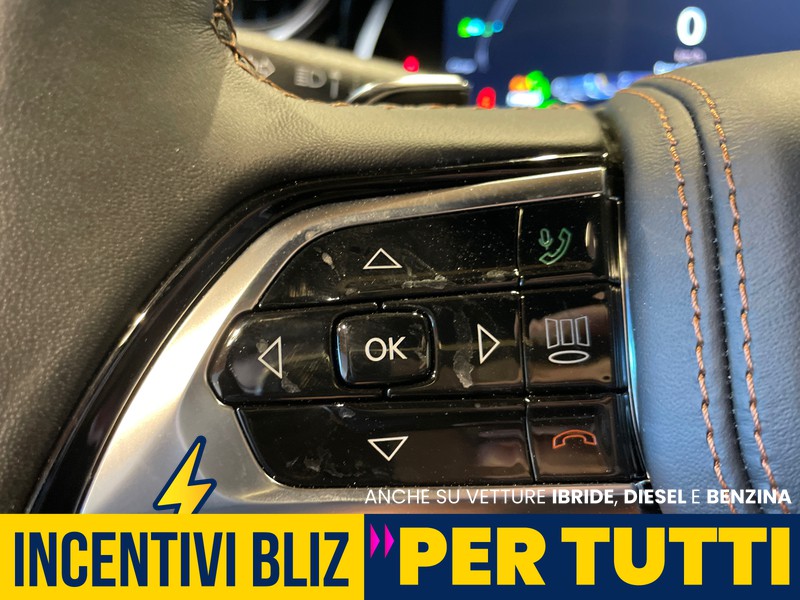Jeep Grand Cherokee 2.0 atx phev summit reserve 4xe auto