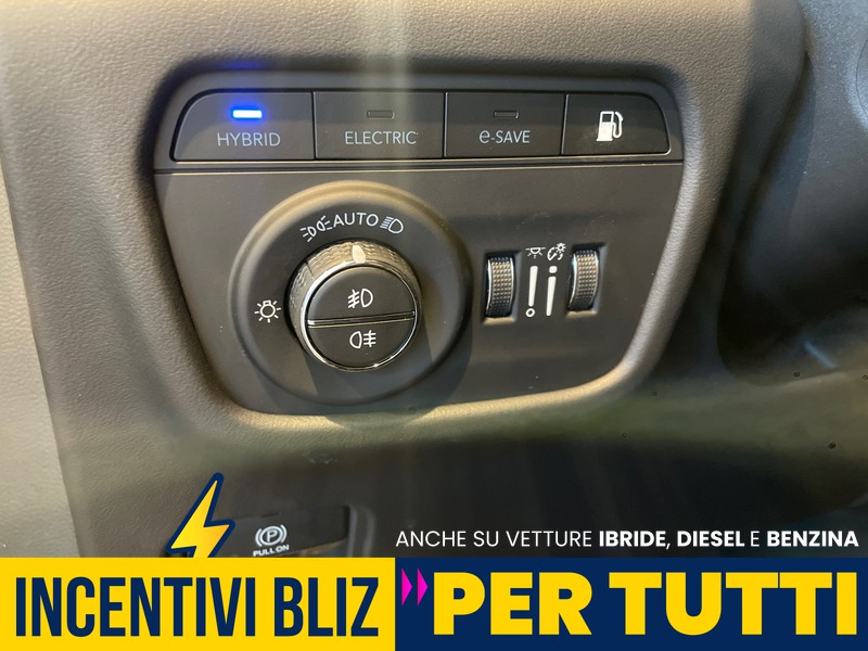 Jeep Grand Cherokee 2.0 atx phev summit reserve 4xe auto