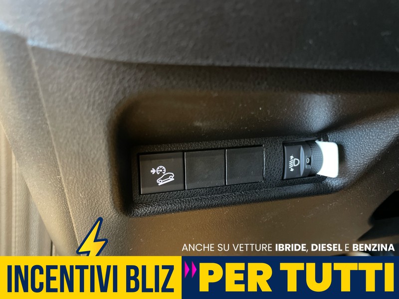 Jeep Avenger 1.2 turbo e-hybrid mhev longitude fwd 110cv edct6