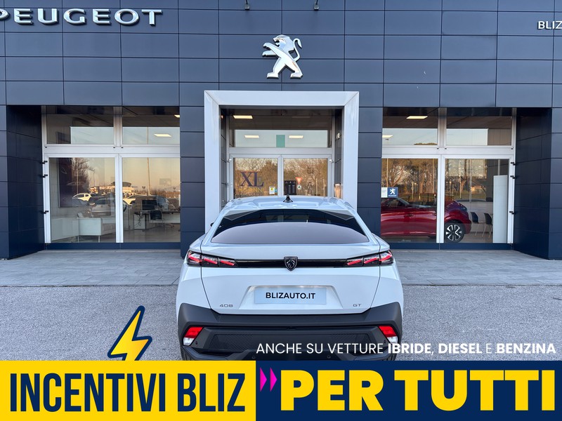 Peugeot 408 1.2 hybrid gt 145cv e-dsc6