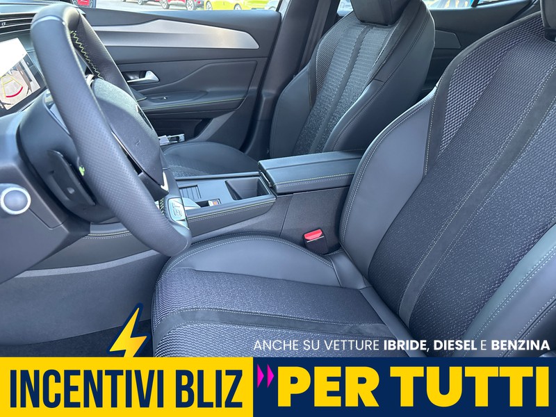 Peugeot 408 1.2 hybrid gt 145cv e-dsc6