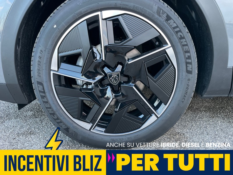 Peugeot 408 1.2 hybrid gt 145cv e-dsc6