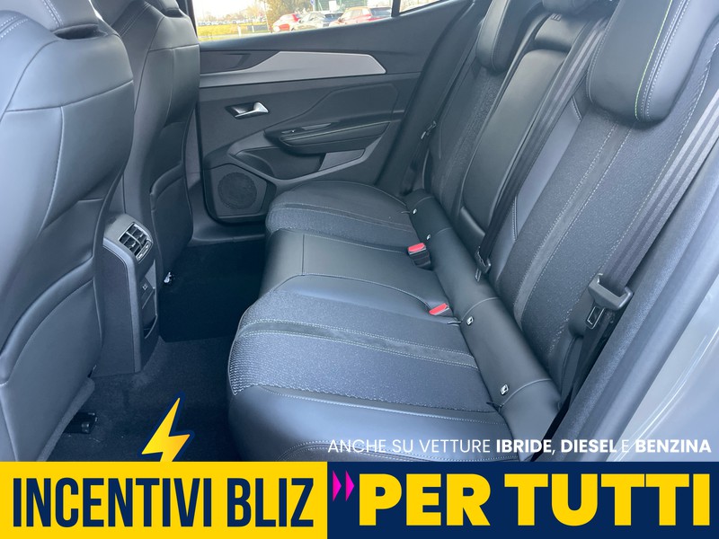 Peugeot 408 1.2 hybrid gt 145cv e-dsc6