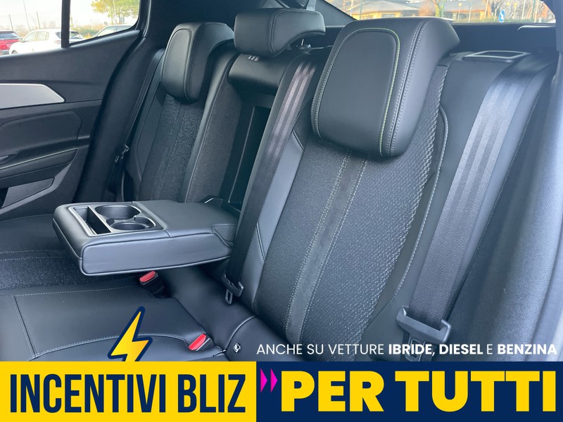 Peugeot 408 1.2 hybrid gt 145cv e-dsc6