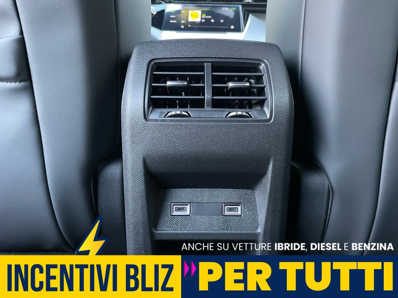 Peugeot 408 1.2 hybrid gt 145cv e-dsc6