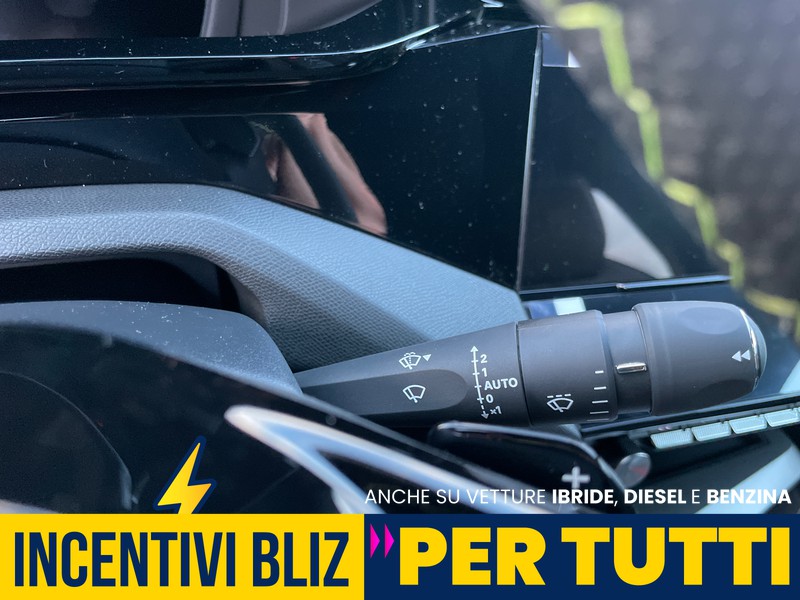 Peugeot 408 1.2 hybrid gt 145cv e-dsc6