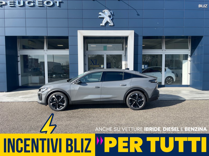 Peugeot 408 1.2 hybrid allure 145cv e-dsc6