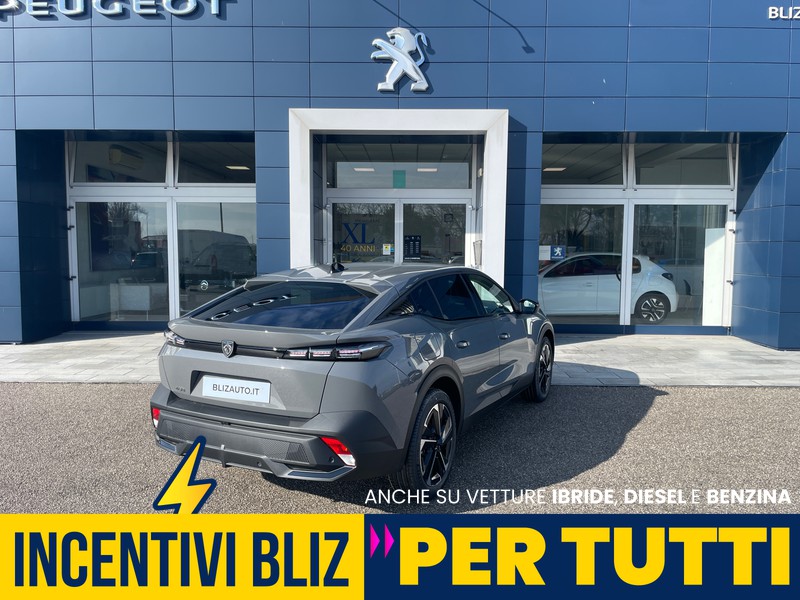 Peugeot 408 1.2 hybrid allure 145cv e-dsc6