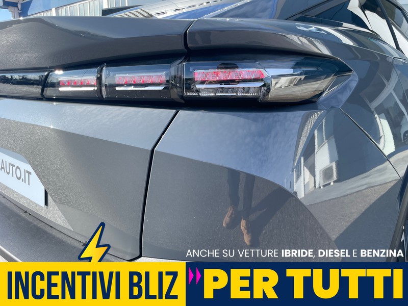 Peugeot 408 1.2 hybrid allure 145cv e-dsc6