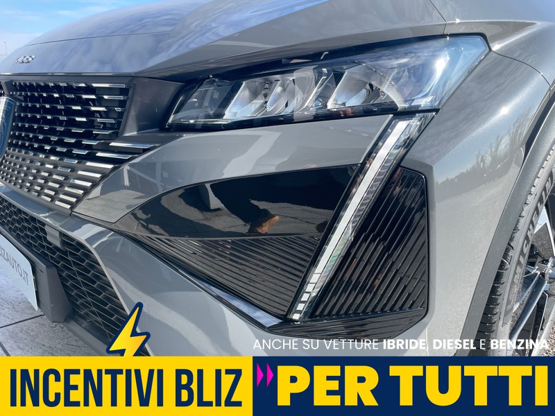 Peugeot 408 1.2 hybrid allure 145cv e-dsc6