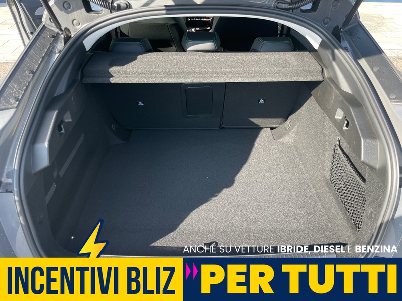 Peugeot 408 1.2 hybrid allure 145cv e-dsc6