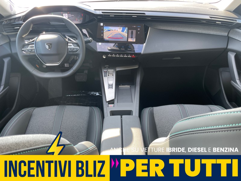 Peugeot 408 1.2 hybrid allure 145cv e-dsc6