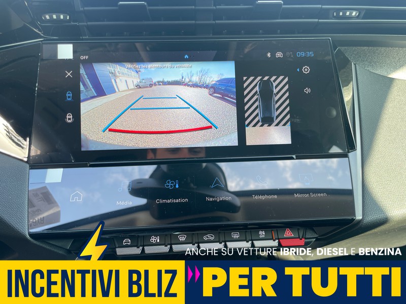 Peugeot 408 1.2 hybrid allure 145cv e-dsc6