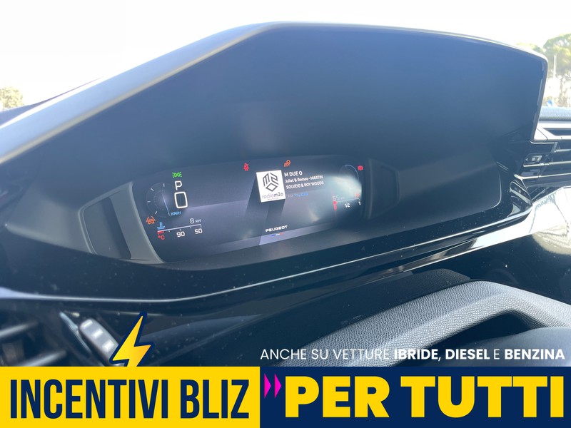 Peugeot 408 1.2 hybrid allure 145cv e-dsc6