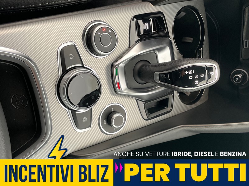 Alfa romeo Giulia 2.2 t tributo italiano q4 210cv auto