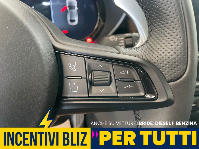 Alfa romeo Giulia 2.2 t tributo italiano q4 210cv auto