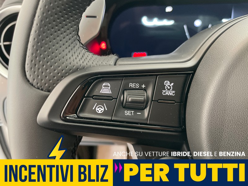 Alfa romeo Giulia 2.2 t tributo italiano q4 210cv auto
