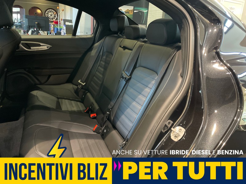 Alfa romeo Giulia 2.0 t veloce q4 280cv auto