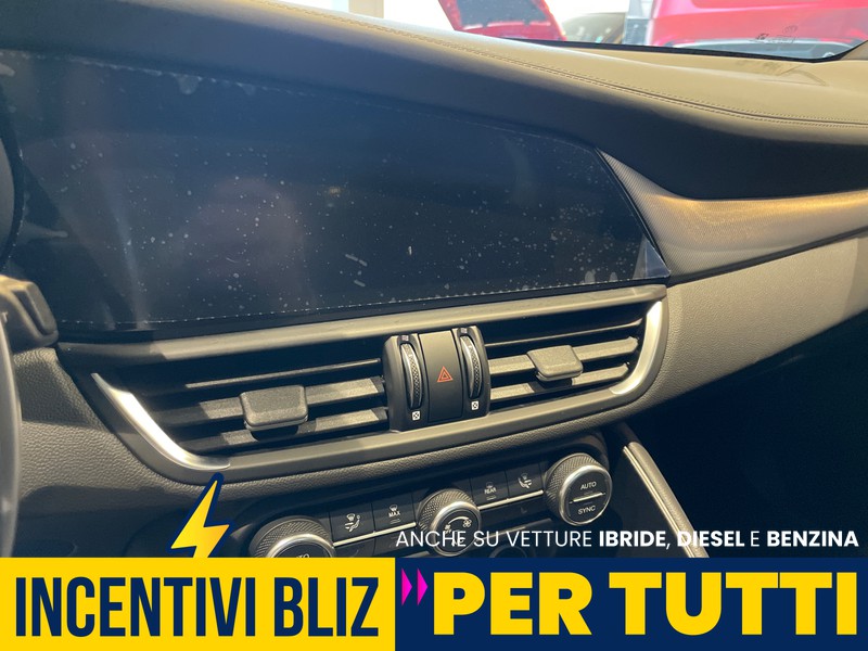 Alfa romeo Giulia 2.0 t veloce q4 280cv auto