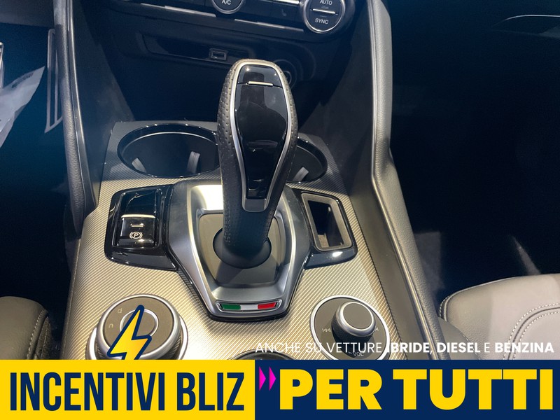 Alfa romeo Giulia 2.0 t veloce q4 280cv auto