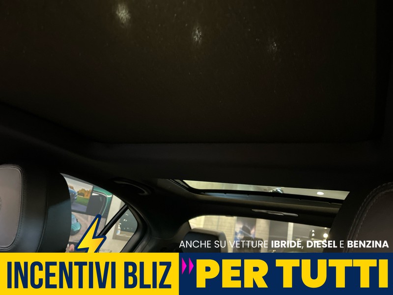 Alfa romeo Giulia 2.0 t veloce q4 280cv auto