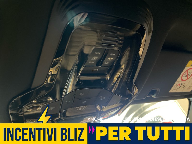 Alfa romeo Giulia 2.0 t veloce q4 280cv auto