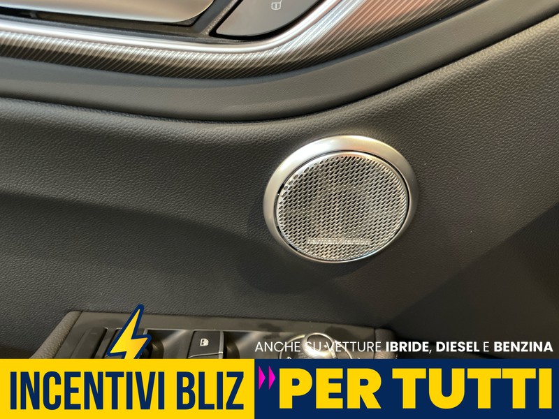 Alfa romeo Giulia 2.0 t veloce q4 280cv auto