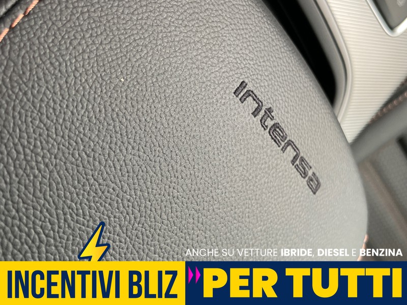 Alfa romeo Stelvio 2.2 t intensa q4 210cv auto