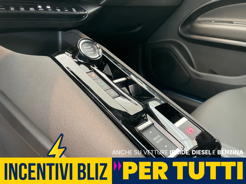 Alfa romeo Junior 1.2 ibrida 145cv edct6