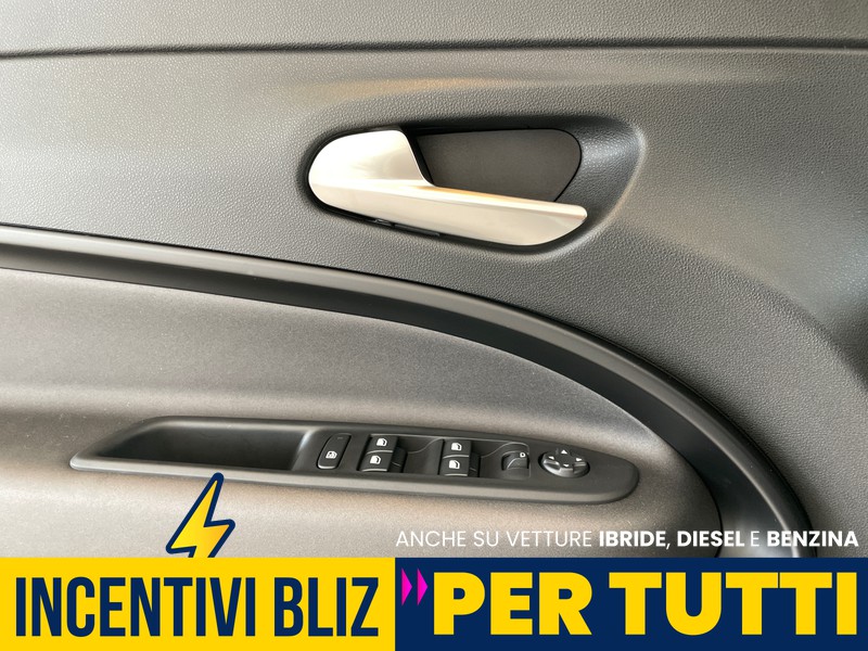Alfa romeo Junior 1.2 ibrida 145cv edct6