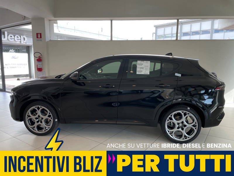 Alfa romeo Tonale 1.5 hybrid sprint 160cv tct7