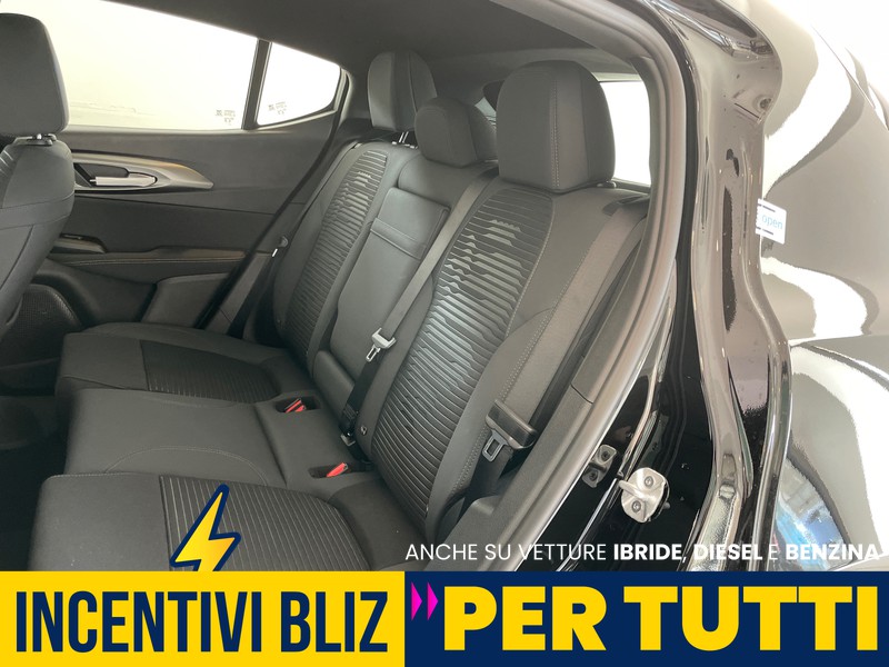 Alfa romeo Tonale 1.5 hybrid sprint 160cv tct7