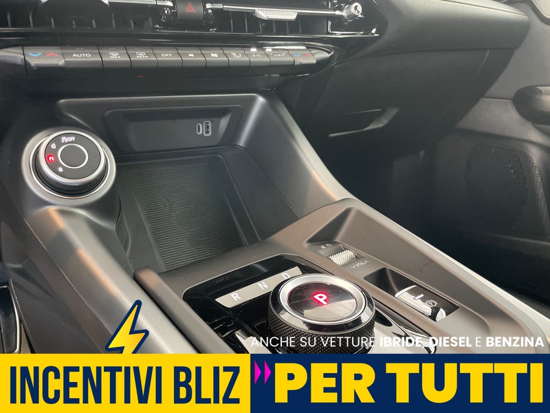 Alfa romeo Tonale 1.5 hybrid sprint 160cv tct7