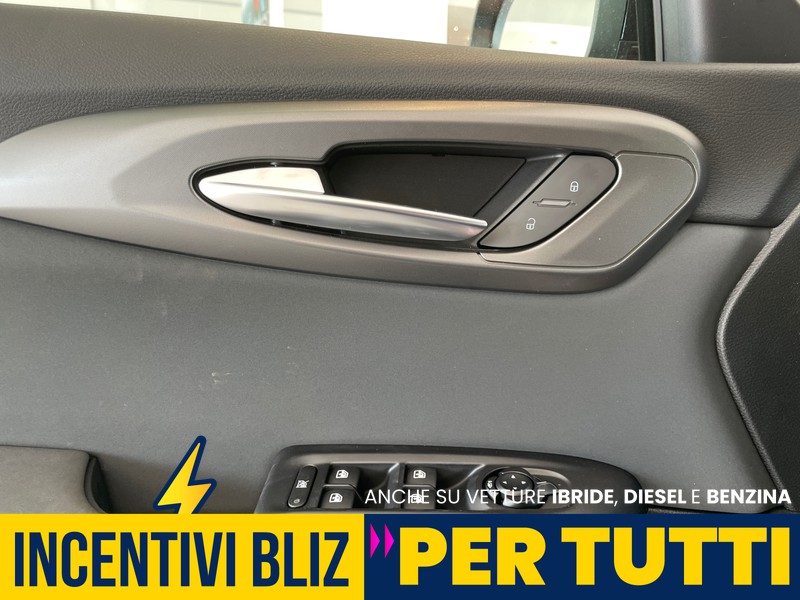 Alfa romeo Tonale 1.5 hybrid sprint 160cv tct7