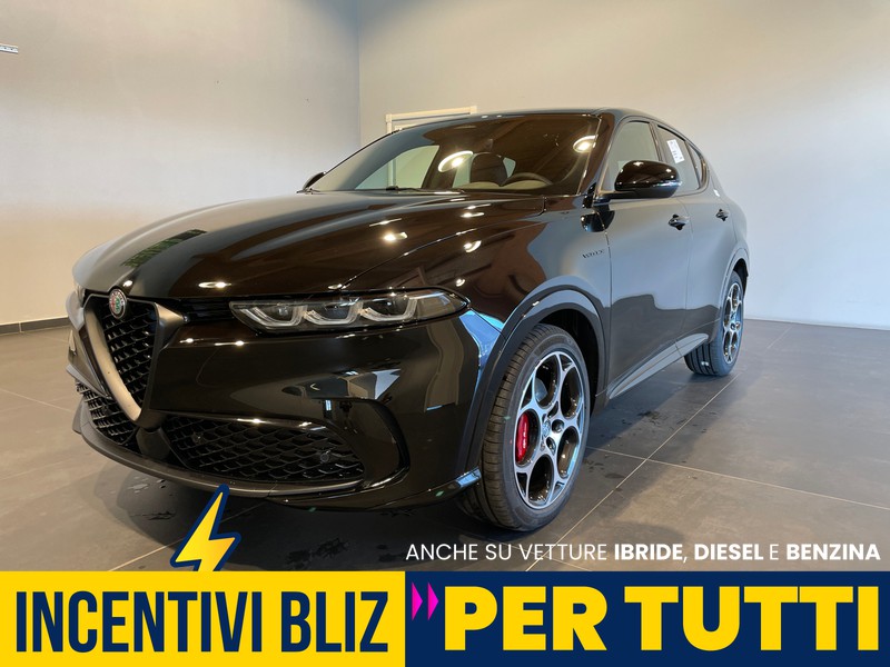Alfa romeo Tonale 1.6 veloce 130cv tct6