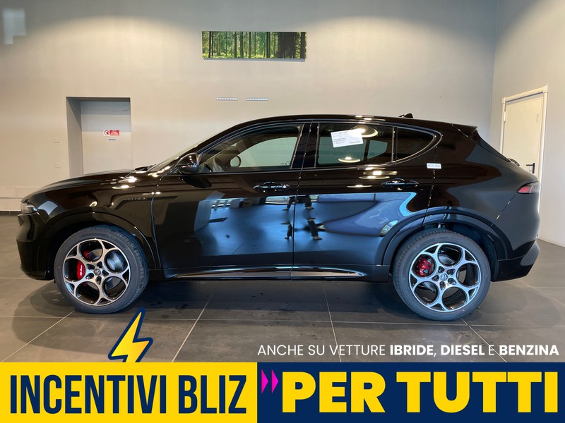 Alfa romeo Tonale 1.6 veloce 130cv tct6