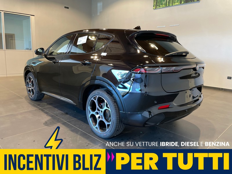 Alfa romeo Tonale 1.6 veloce 130cv tct6