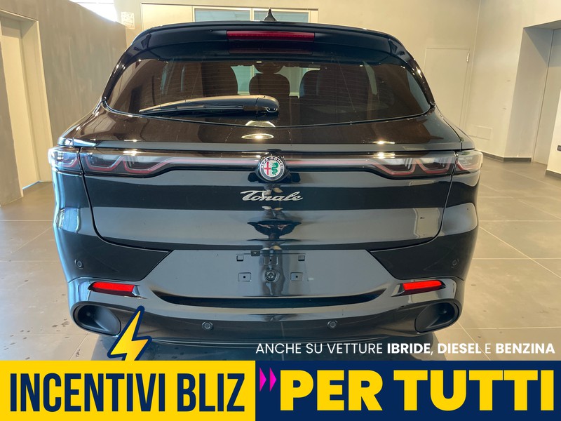 Alfa romeo Tonale 1.6 veloce 130cv tct6