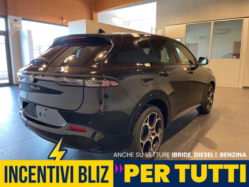 Alfa romeo Tonale 1.6 veloce 130cv tct6