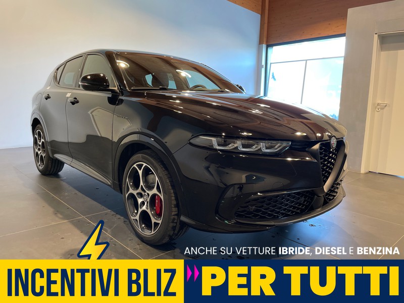 Alfa romeo Tonale 1.6 veloce 130cv tct6