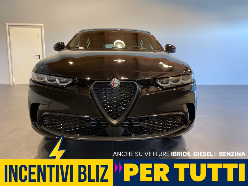 Alfa romeo Tonale 1.6 veloce 130cv tct6