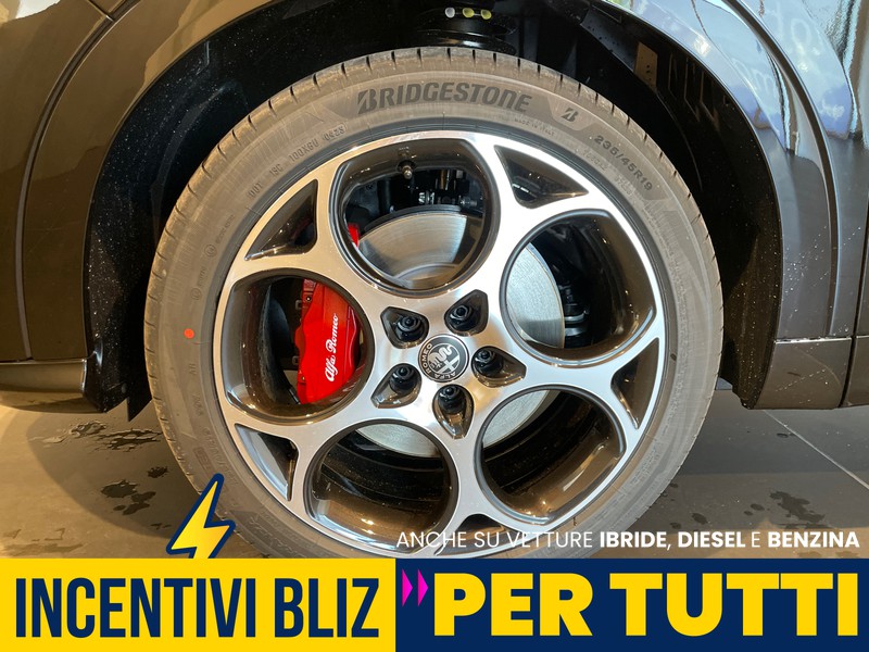 Alfa romeo Tonale 1.6 veloce 130cv tct6